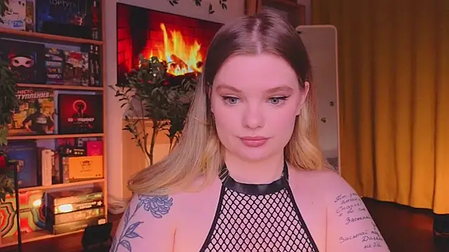 Snapshot of Hottie_Jane chatting on 02.01.26 Hottie Jane online show from 02.01.26