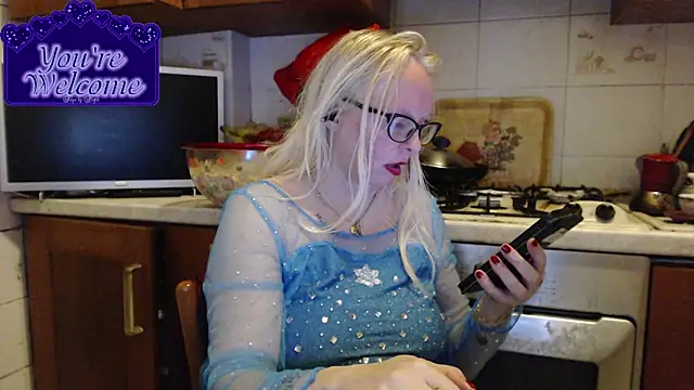 martachatte online show from 02.27.26