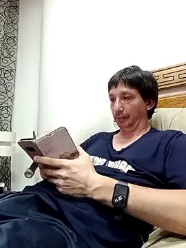 Pacobakan042 online show from 09.29.25