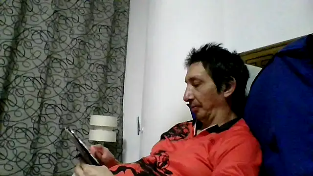 Pacobakan042 online show from 04.24.26