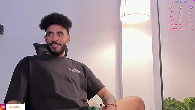 JesusOne online show from 12.24.24