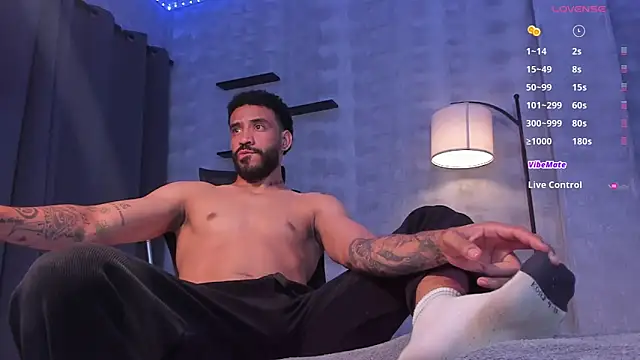 JesusOne online show from 11.21.25