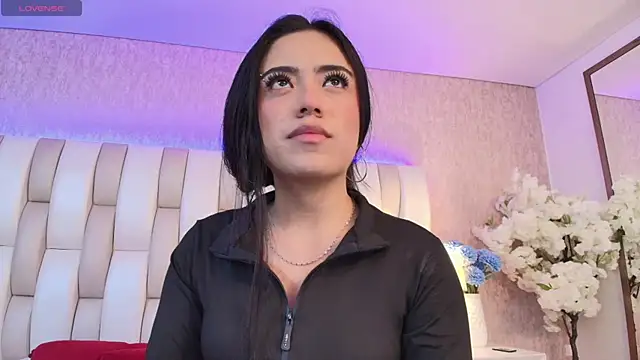 Rebeca jones online show from 03.11.25