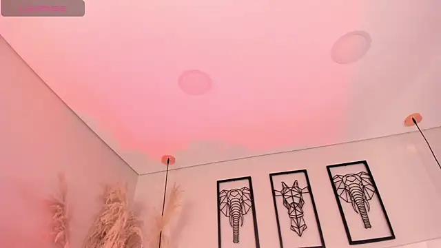 Rebeca jones online show from 10.09.25