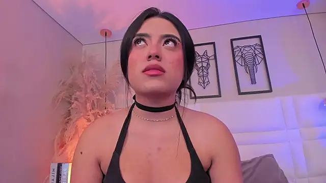 Rebeca jones online show from 11.27.25