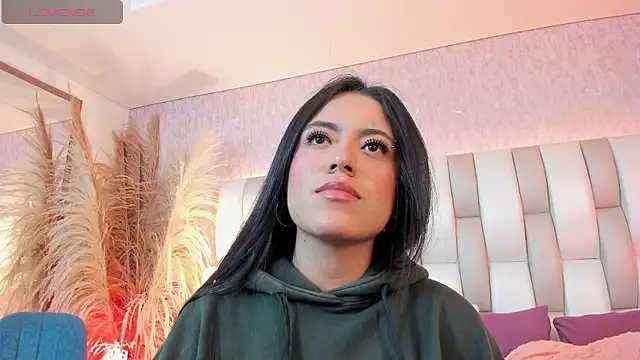 Rebeca jones online show from 01.17.26