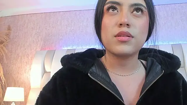 Rebeca jones online show from 05.13.26