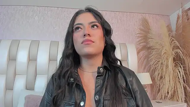 Rebeca jones online show from 06.10.26