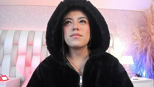 Rebeca jones online show from 07.01.26