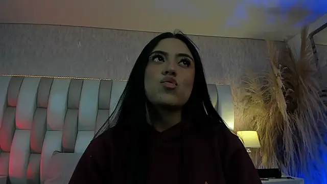 Rebeca jones online show from 07.15.26
