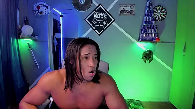 Snapshot of Carl_Smithh chatting on 01.15.25 Carl Smithh online show from 01.15.25