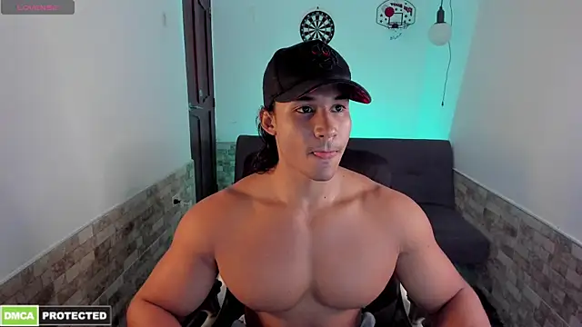 Snapshot of Carl_Smithh chatting on 11.01.25 Carl Smithh online show from 11.01.25