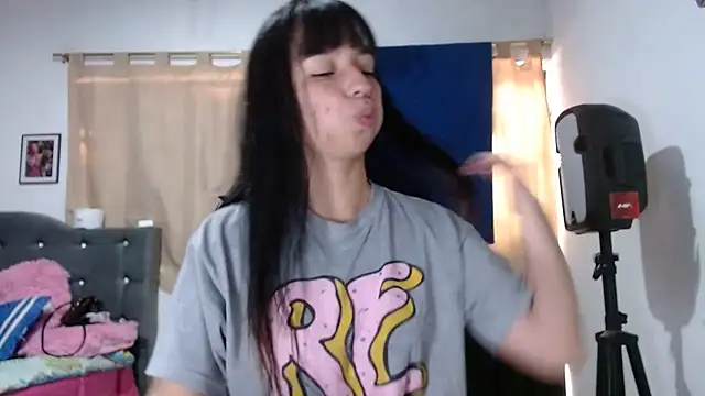 xx nath xx online show from 11.26.25