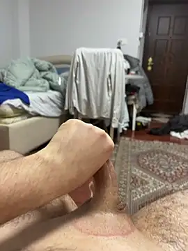 strange6696 online show from 02.02.26