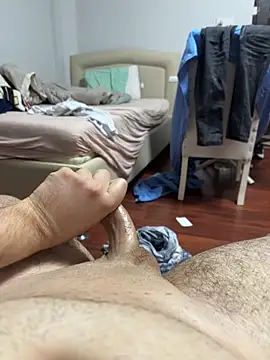 strange6696 online show from 03.17.26