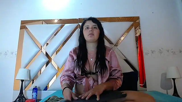 nathaly low1 online show from 03.16.26