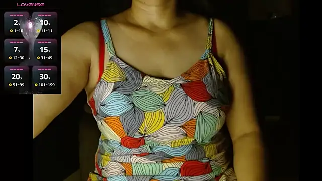 janifer001 online show from 05.18.26