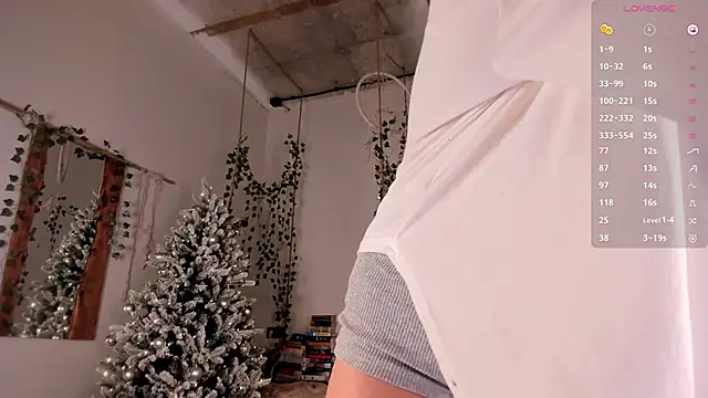 asuno  online show from 12.28.24