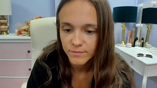 dirtyxEmily online show from 07.08.26