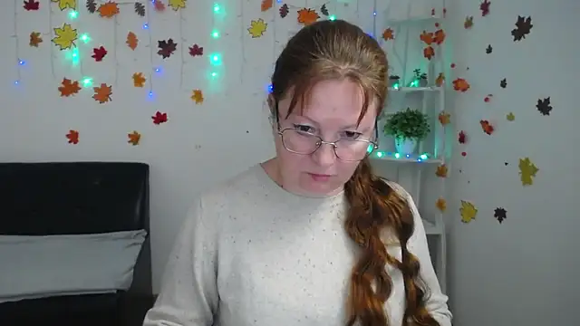 VanessaHotts online show from 12.01.25