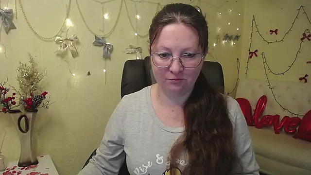 VanessaHotts online show from 01.15.26