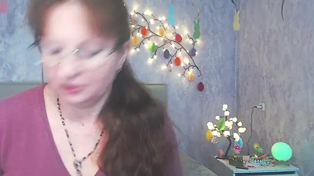 VanessaHotts online show from 04.01.26