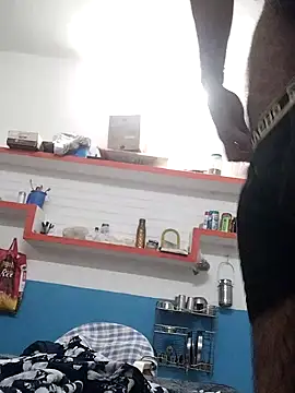 Sanny212 online show from 11.10.25