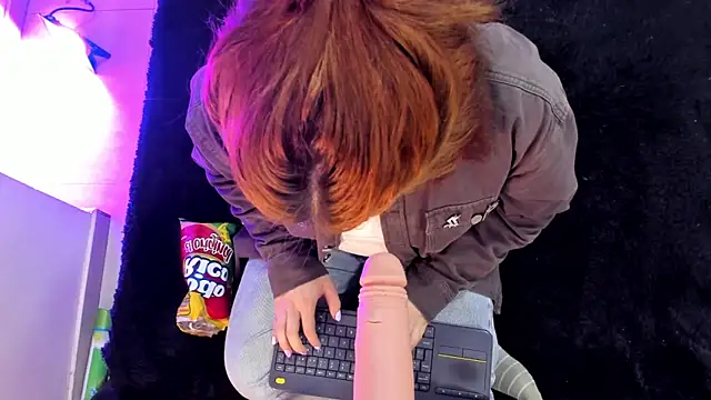 JulietaAlves online show from 03.05.26