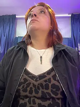 JulietaAlves online show from 03.10.26