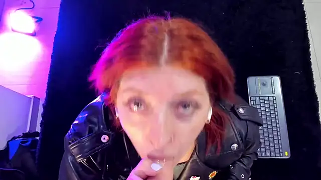 JulietaAlves online show from 03.11.26