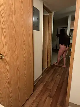 BustiBunny69 online show from 01.12.25