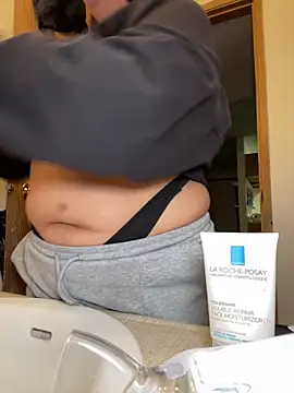 BustiBunny69 online show from 03.13.26