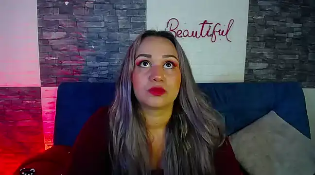 Snapshot of paula_brausin chatting on 02.03.25 paula brausin online show from 02.03.25