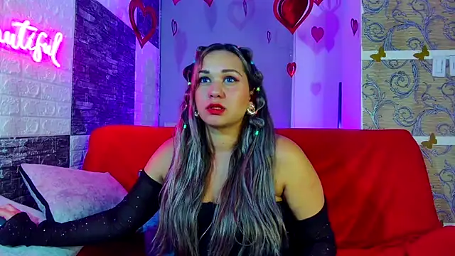 Snapshot of paula_brausin chatting on 02.17.25 paula brausin online show from 02.17.25