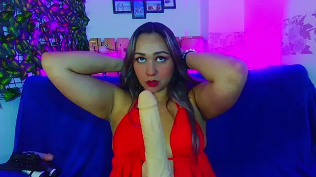 Snapshot of paula_brausin chatting on 03.15.25 paula brausin online show from 03.15.25