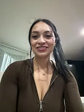 Valery soto  online show from 05.02.26