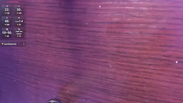 Snapshot of lonely_shewolf chatting on 01.31.25 lonely shewolf online show from 01.31.25