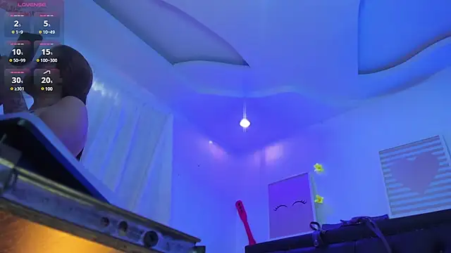 Snapshot of lonely_shewolf chatting on 02.01.25 lonely shewolf online show from 02.01.25