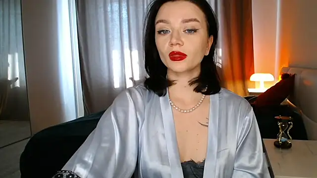 Shadow Passion online show from 03.07.25