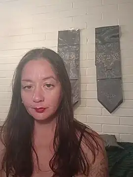 AnyaBest online show from 07.17.26