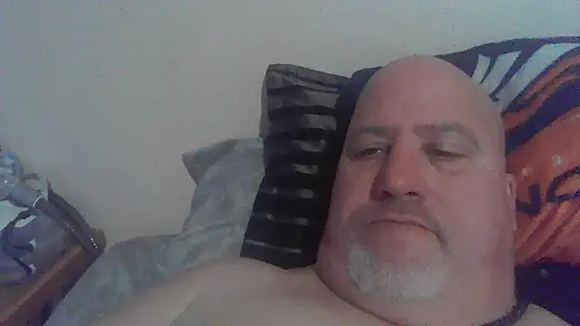 Bigbear0563 online show from 12.06.24