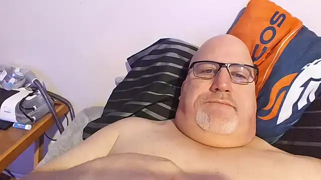 Bigbear0563 online show from 01.20.25