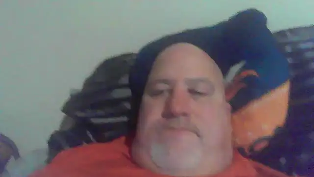 Bigbear0563 online show from 02.19.25