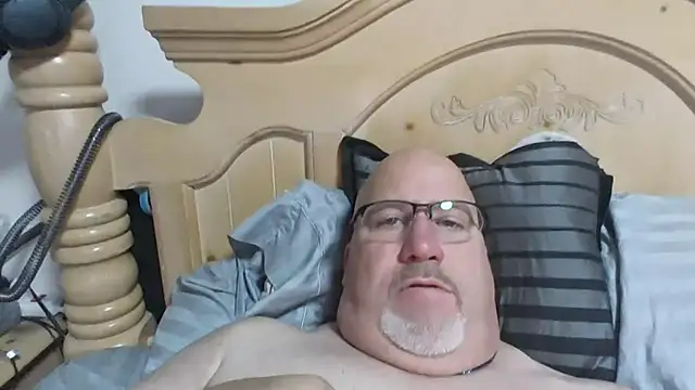 Bigbear0563 online show from 12.01.25