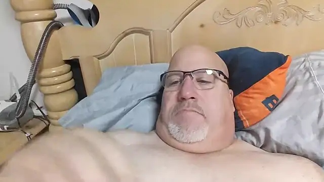 Bigbear0563 online show from 01.11.26