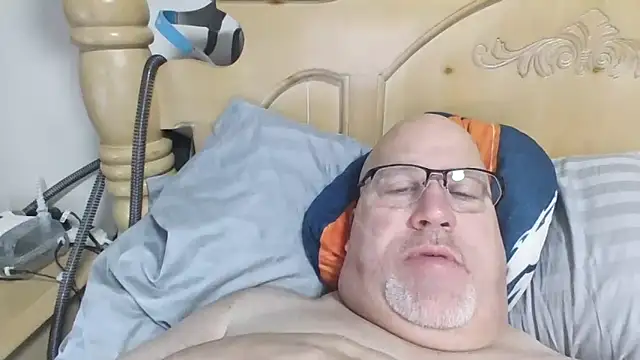 Bigbear0563 online show from 02.21.26