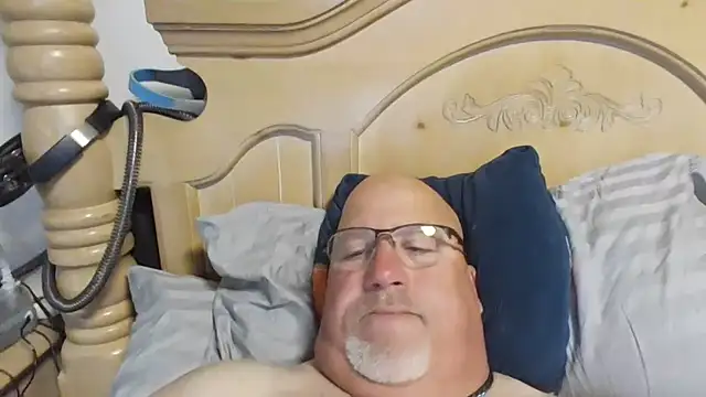 Bigbear0563 online show from 06.02.26
