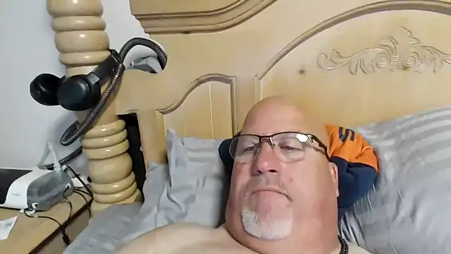 Bigbear0563 online show from 06.24.26