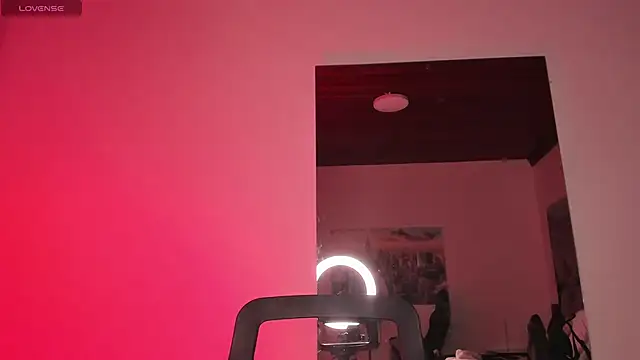 Snapshot of Emmily_Savage chatting on 01.31.25 Emmily Savage online show from 01.31.25