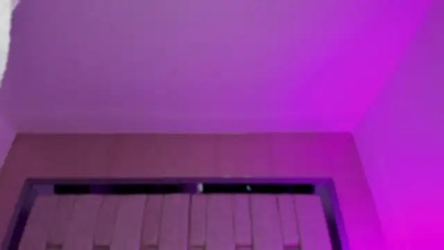 Snapshot of Emmily_Savage chatting on 10.08.25 Emmily Savage online show from 10.08.25